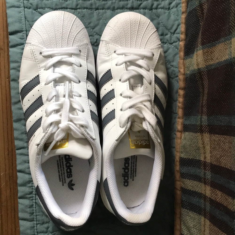 Adidas originals superstar sneakers